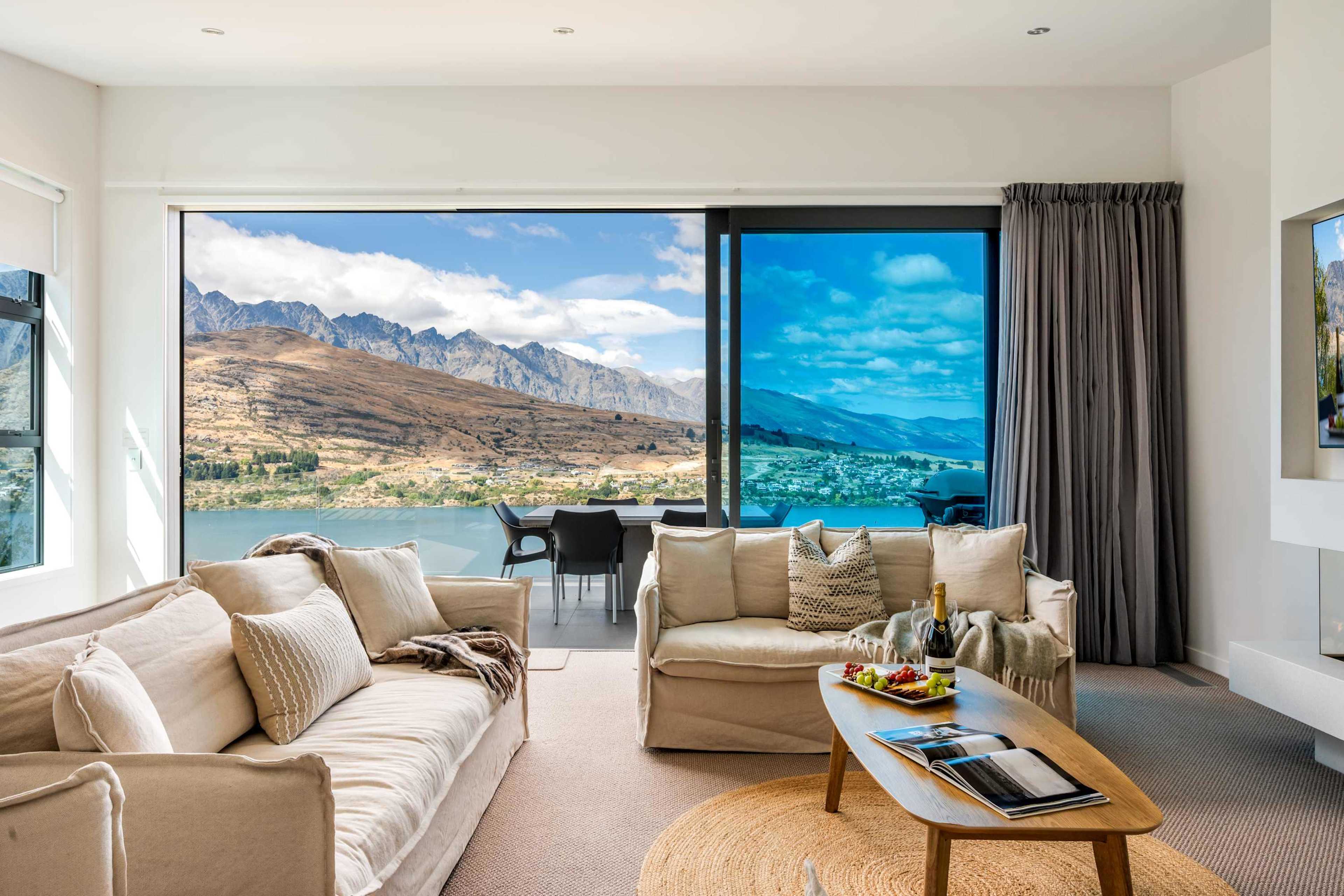 Alpine Edge