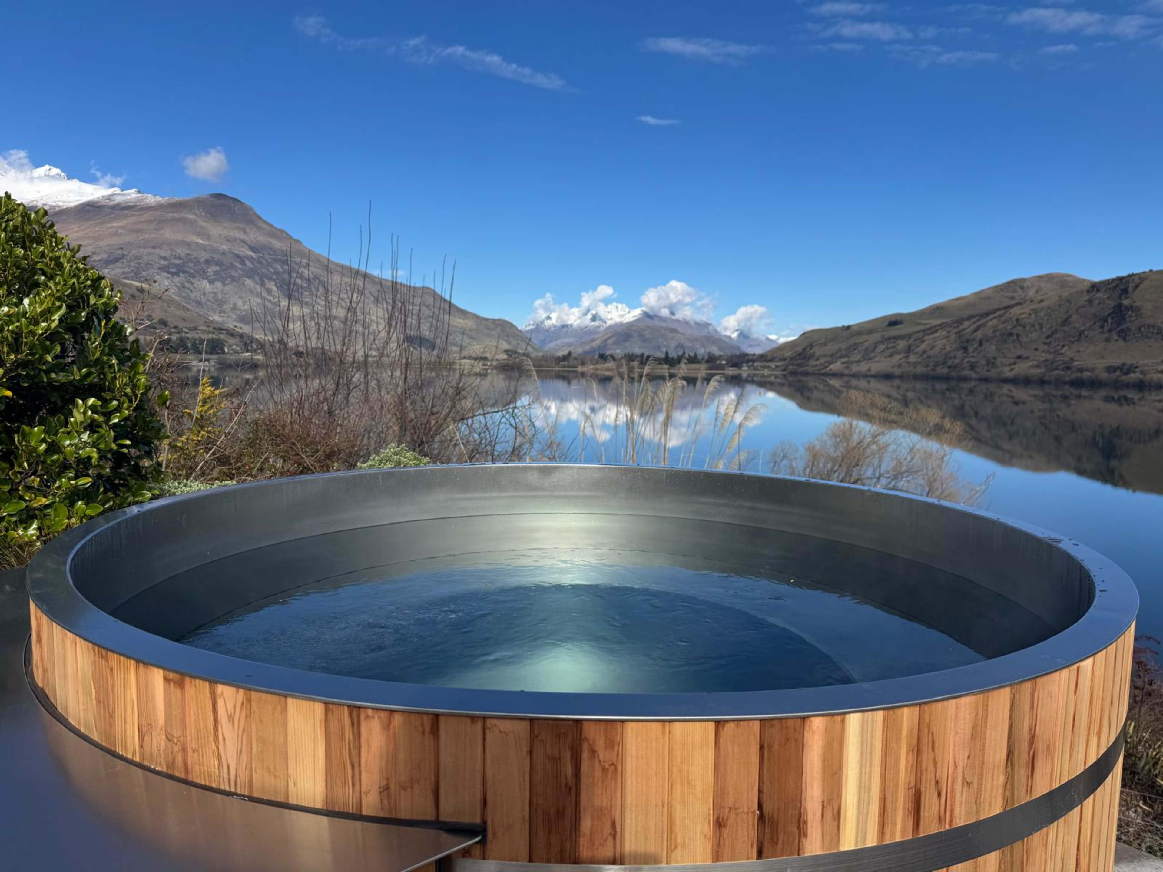 Lake Hayes Luxury Villa