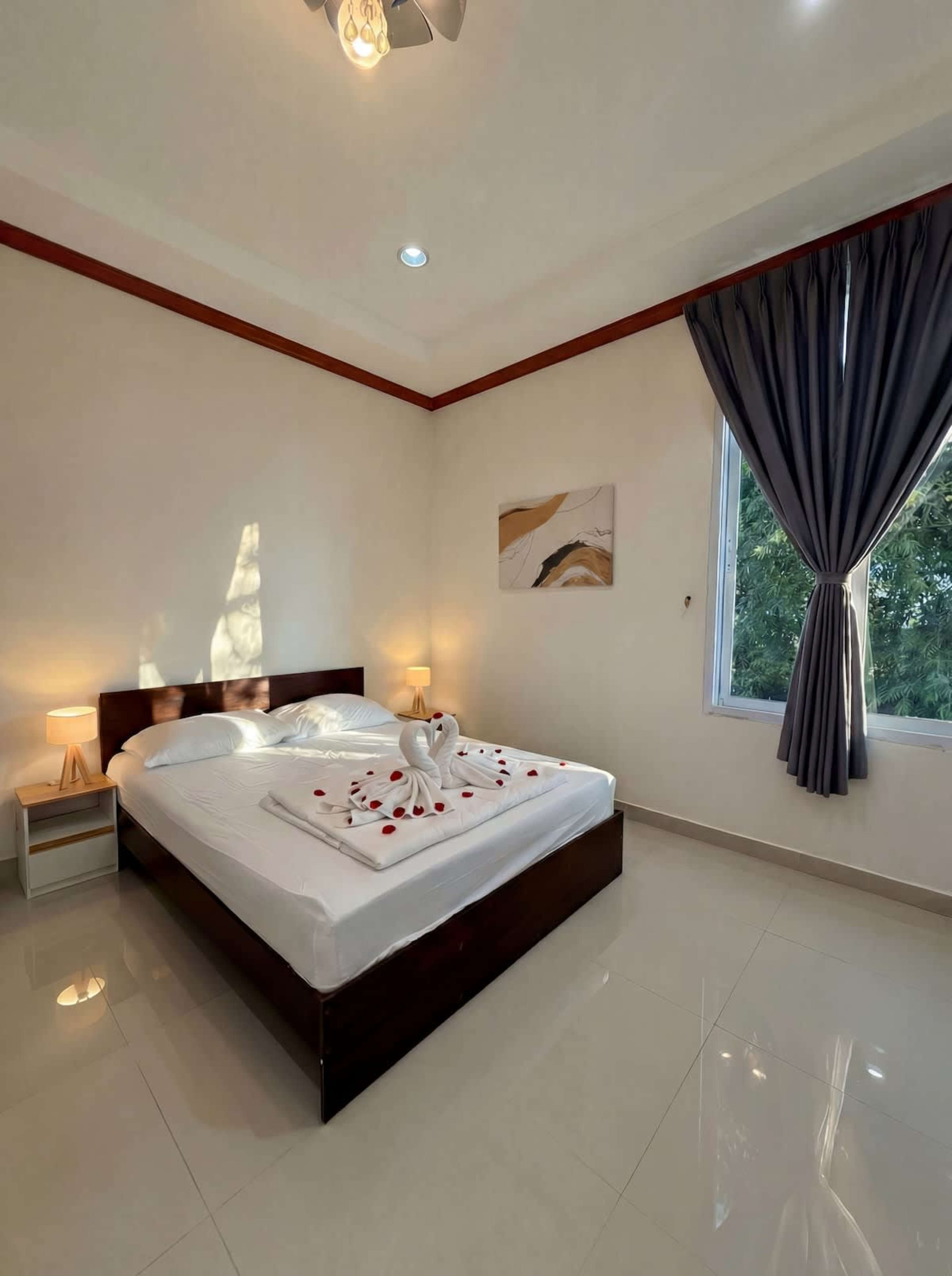 Srithanu Sea Villa - Image 7