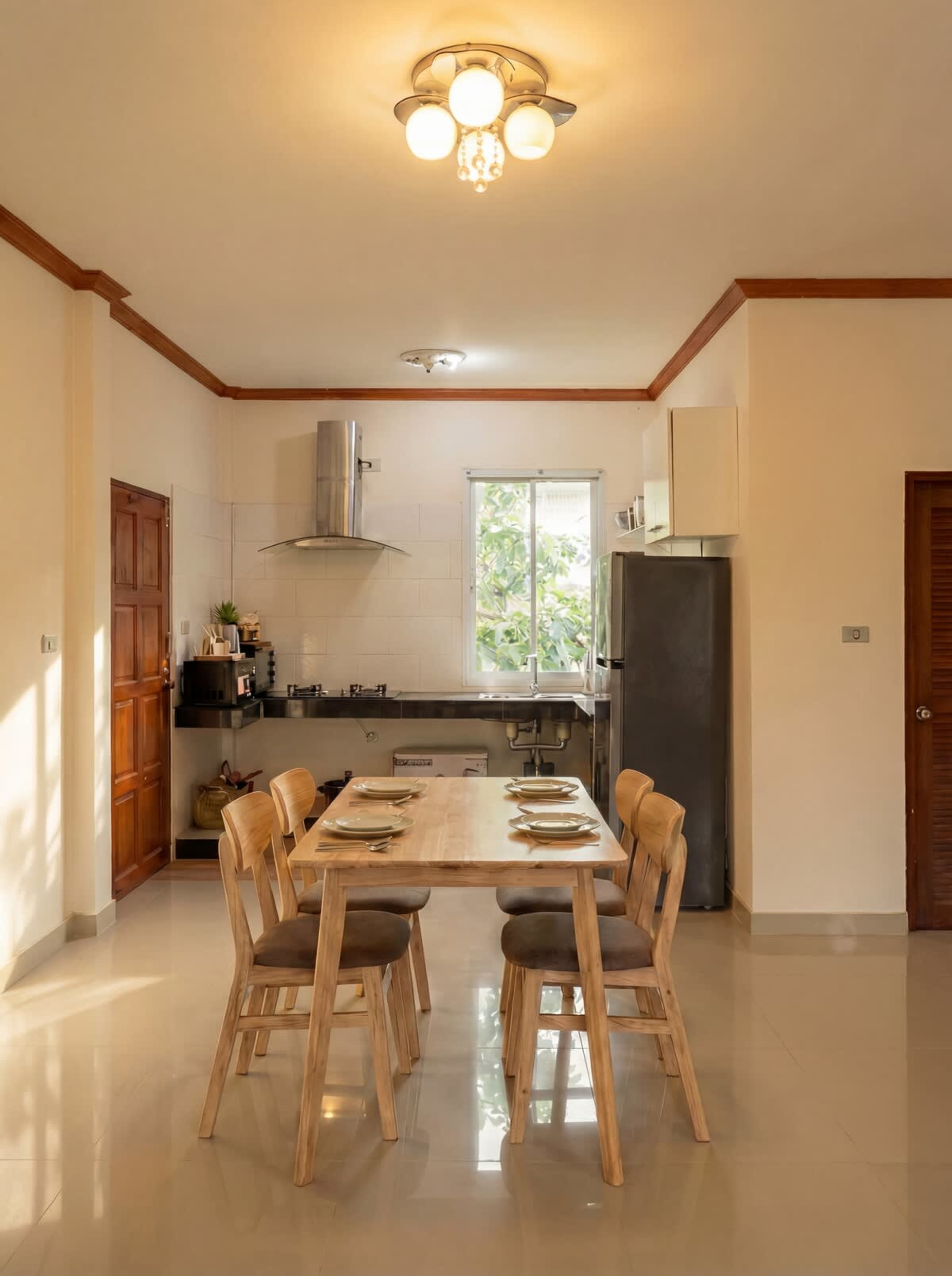 Srithanu Sea Villa - Image 5