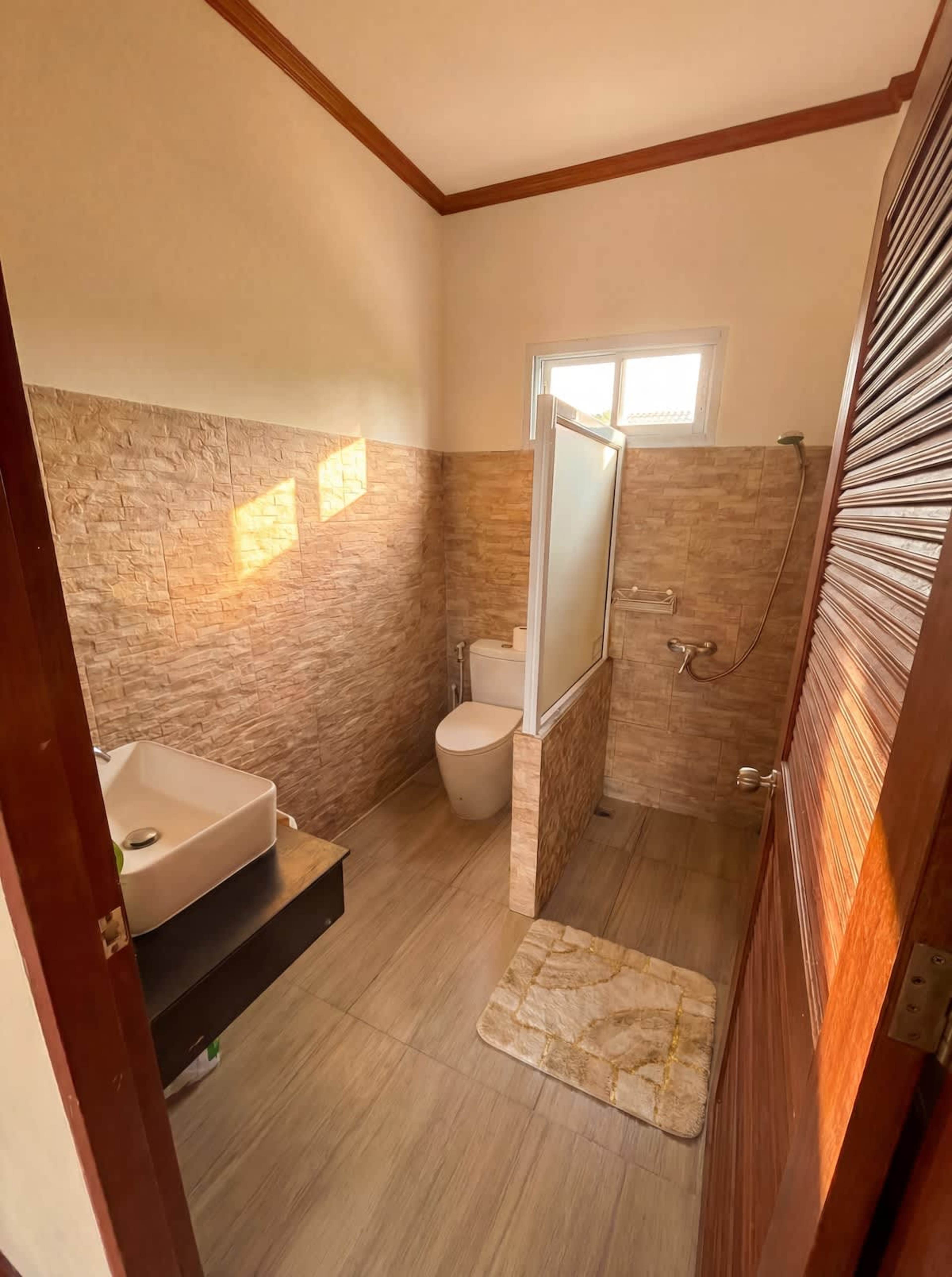Srithanu Sea Villa - Image 8