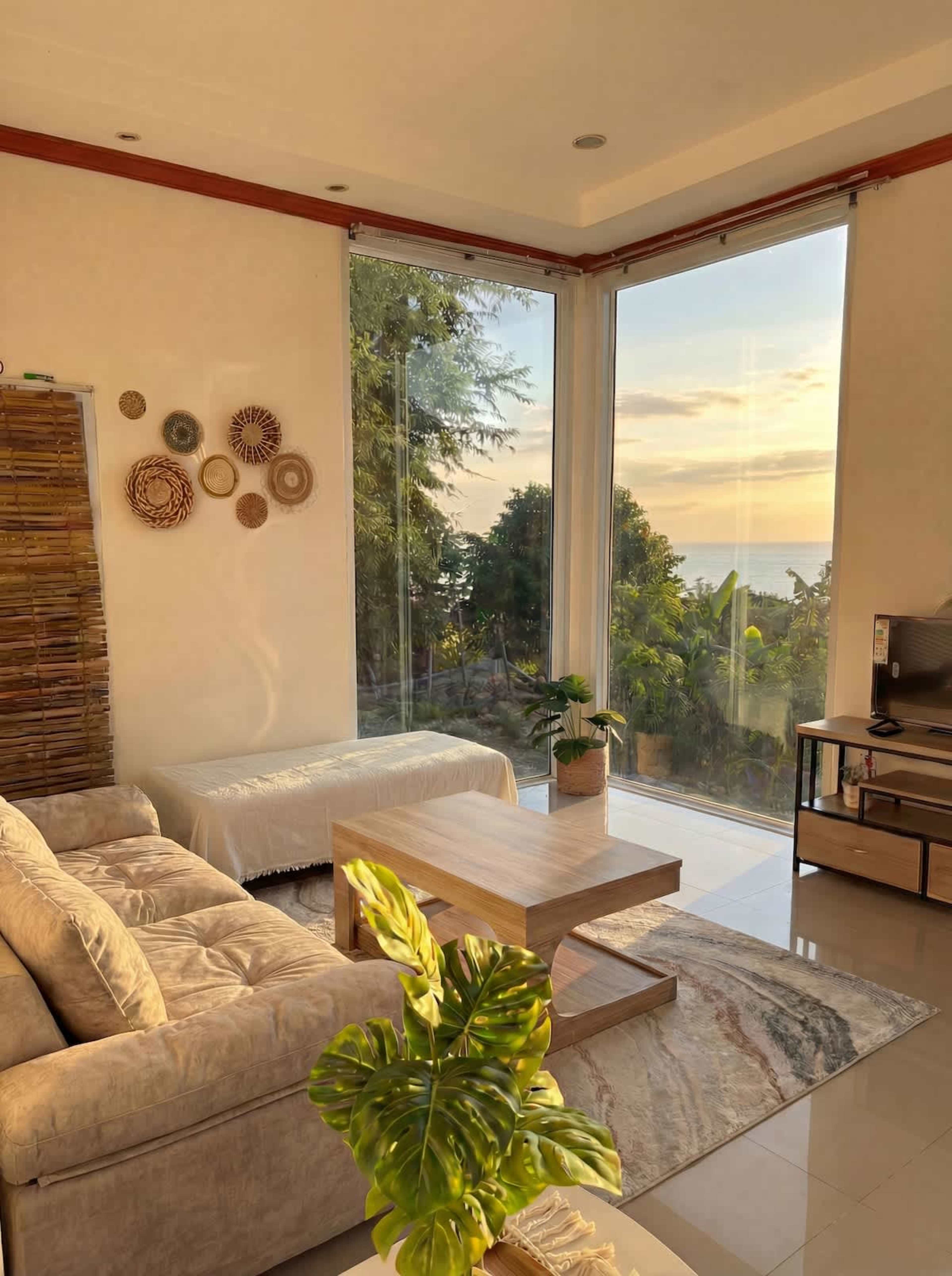 Srithanu Sea Villa - Image 6