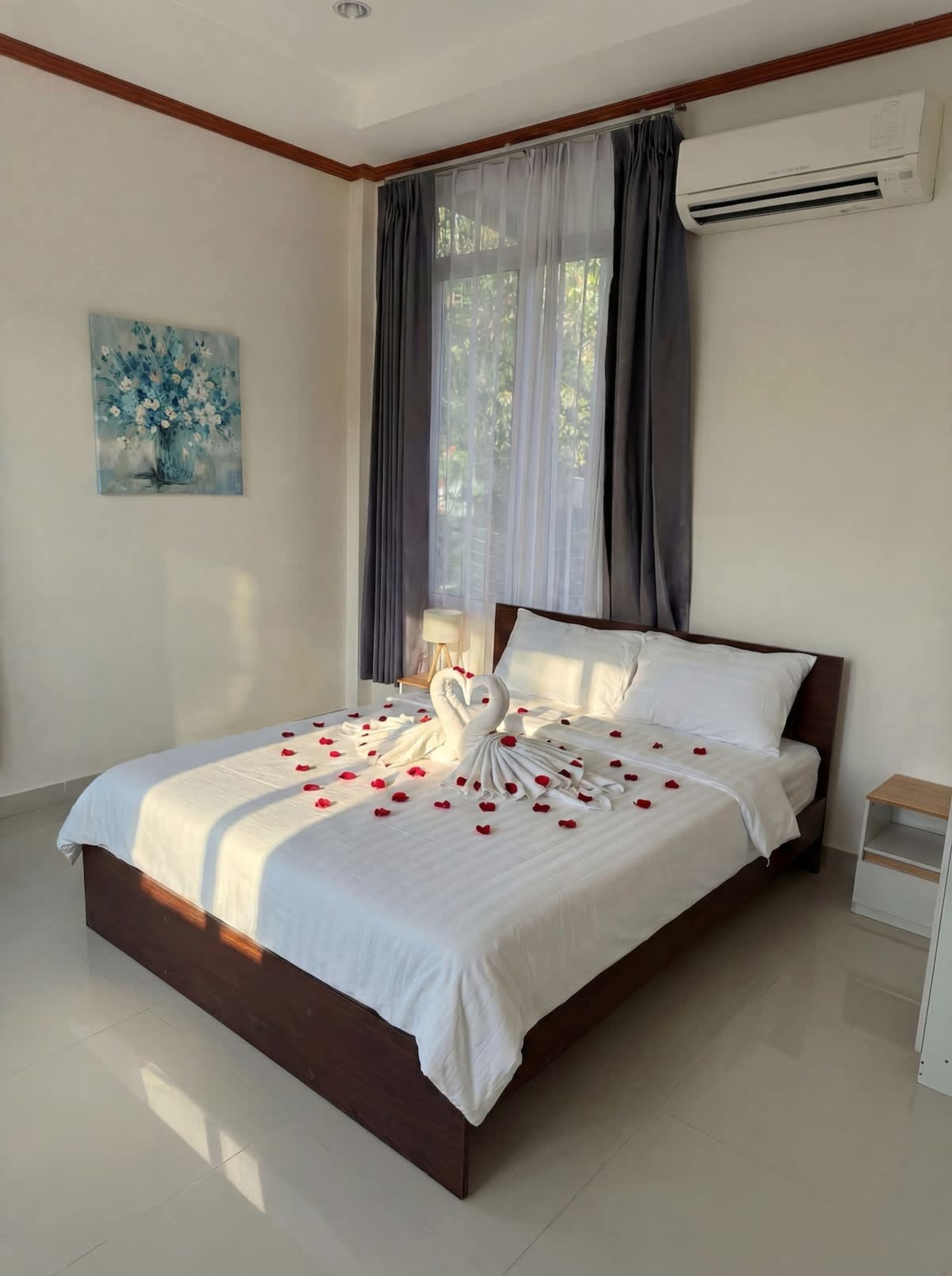 Srithanu Sea Villa - Image 4