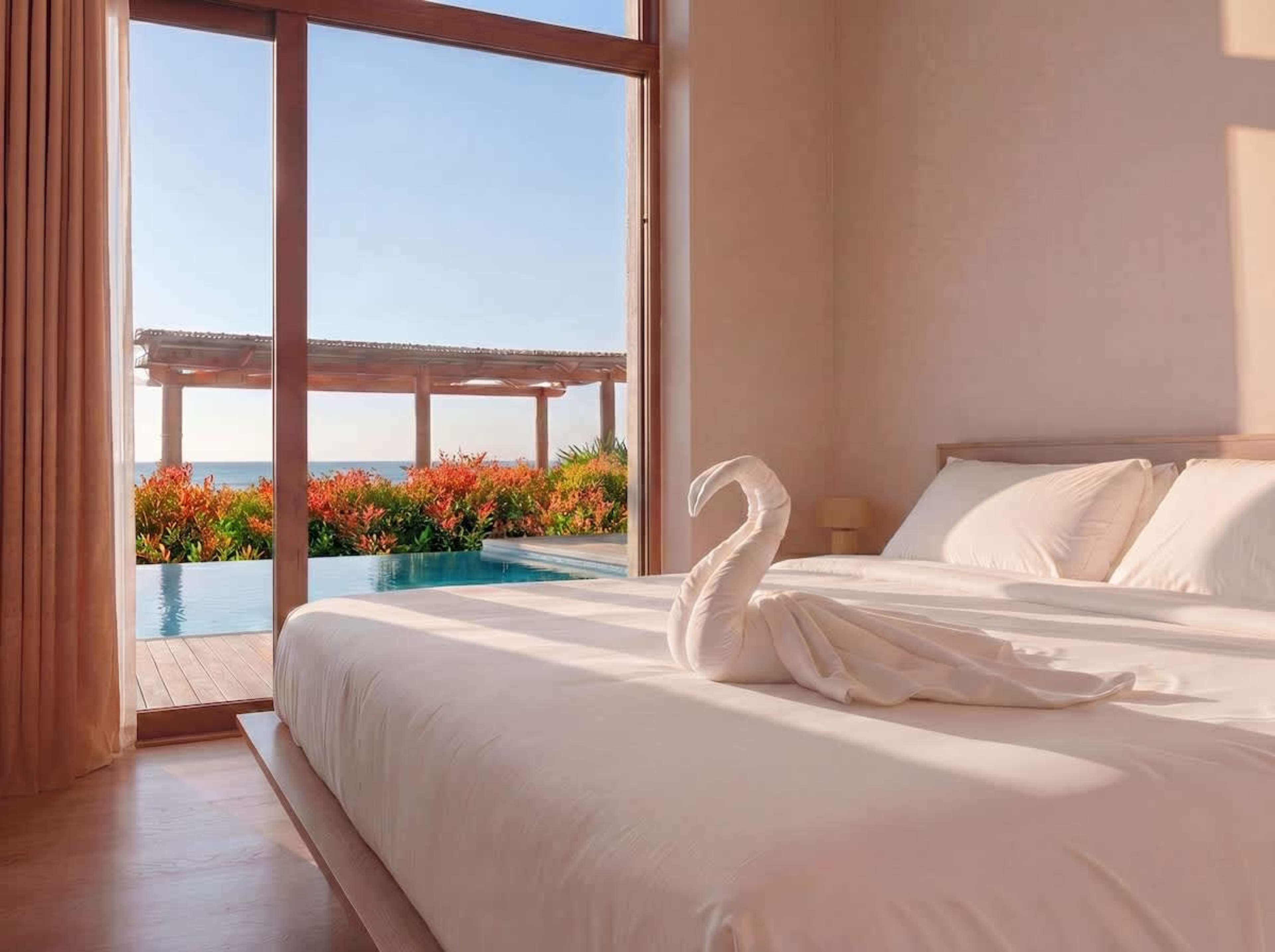 Jasmine Villa - Image 1
