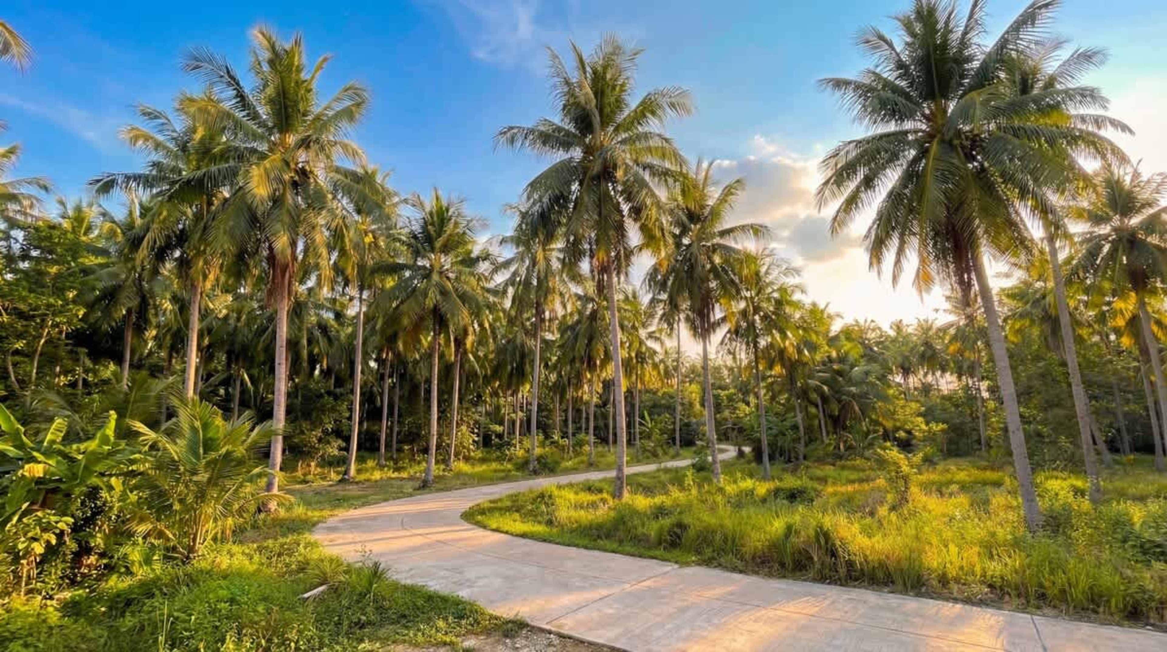 Coconut Villa - Image 9