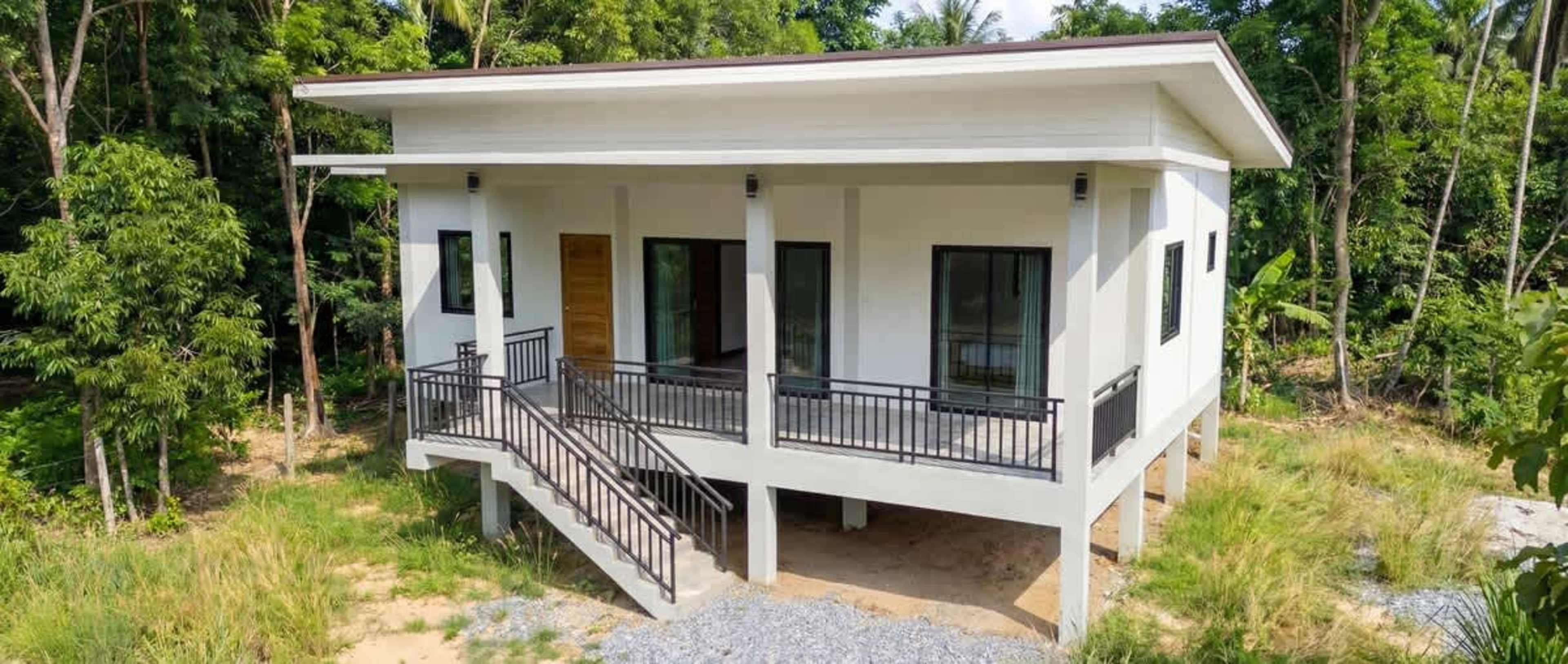 Coconut Villa - Image 11