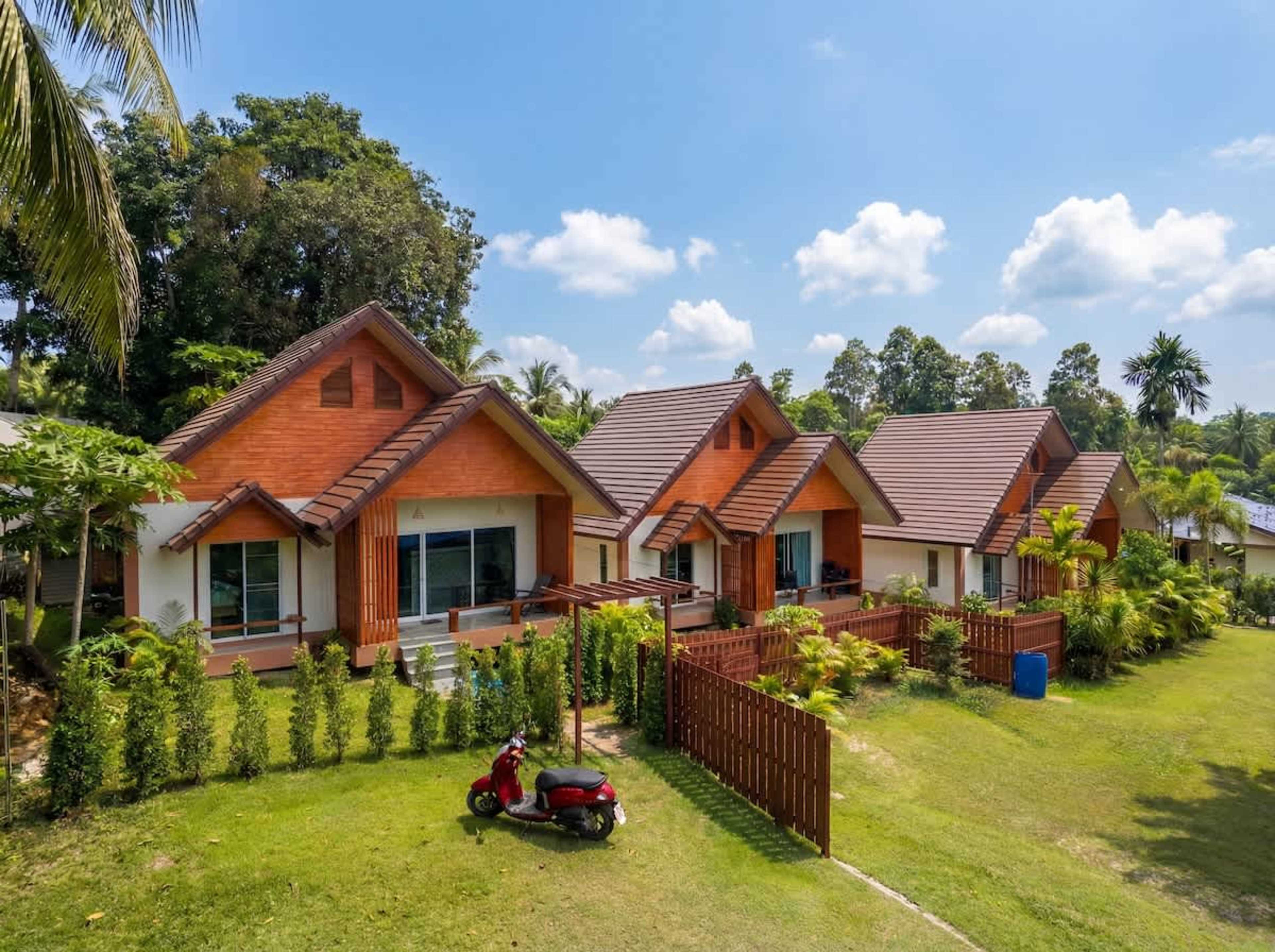 Triangle Villas 3 - Image 4