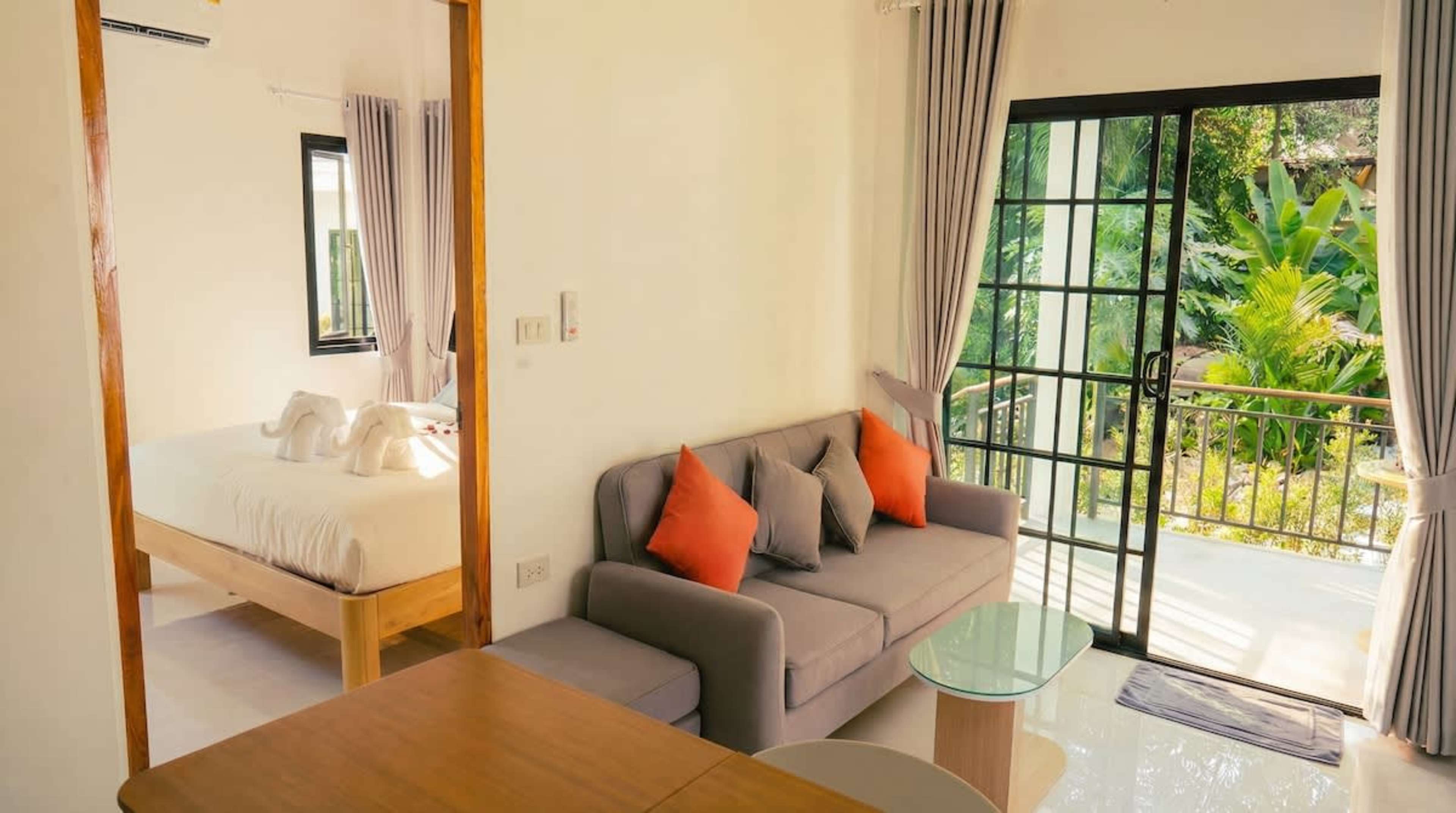 Garden Villa 2 - Image 2