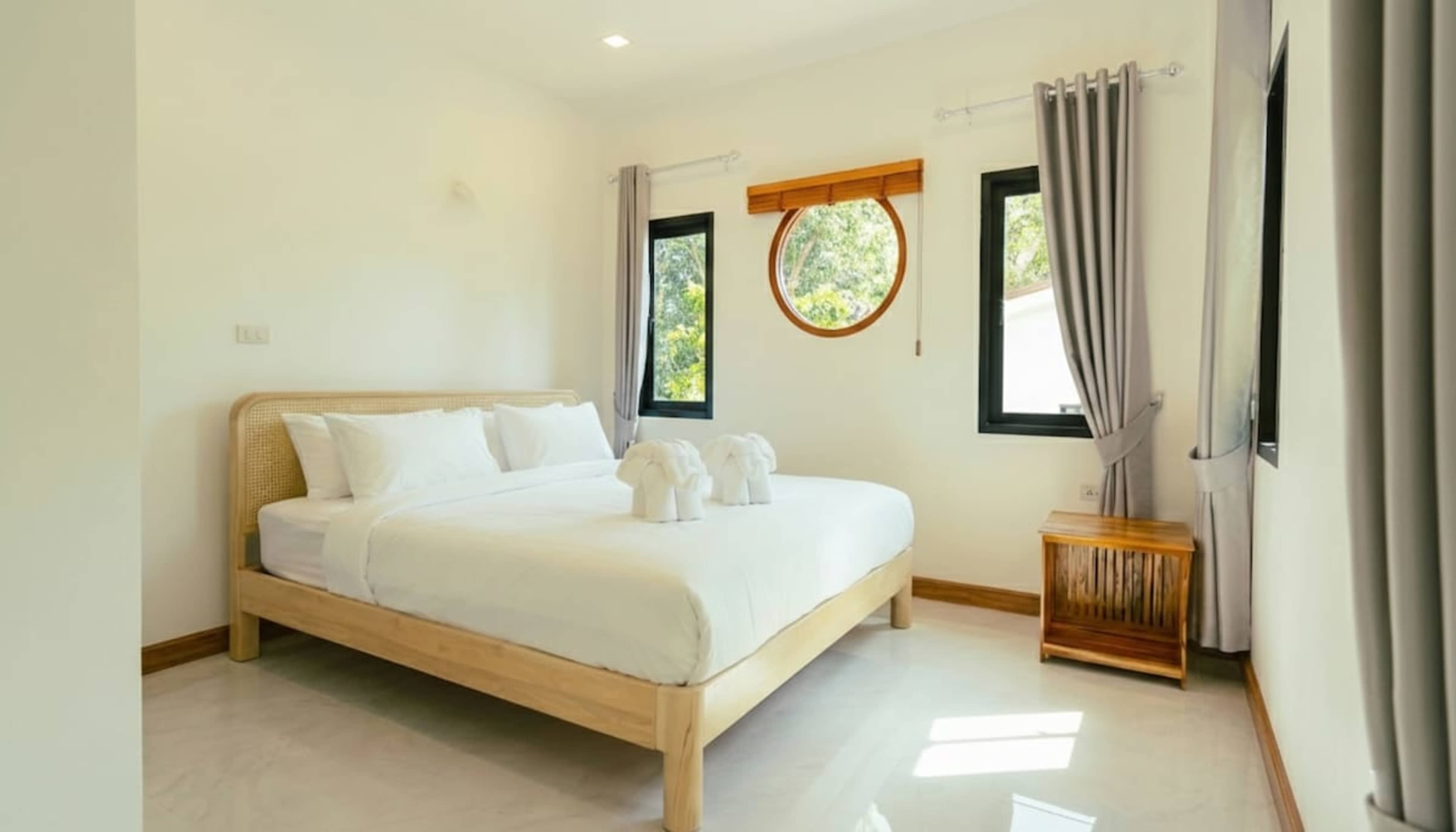 Garden Villa 3 - Image 9