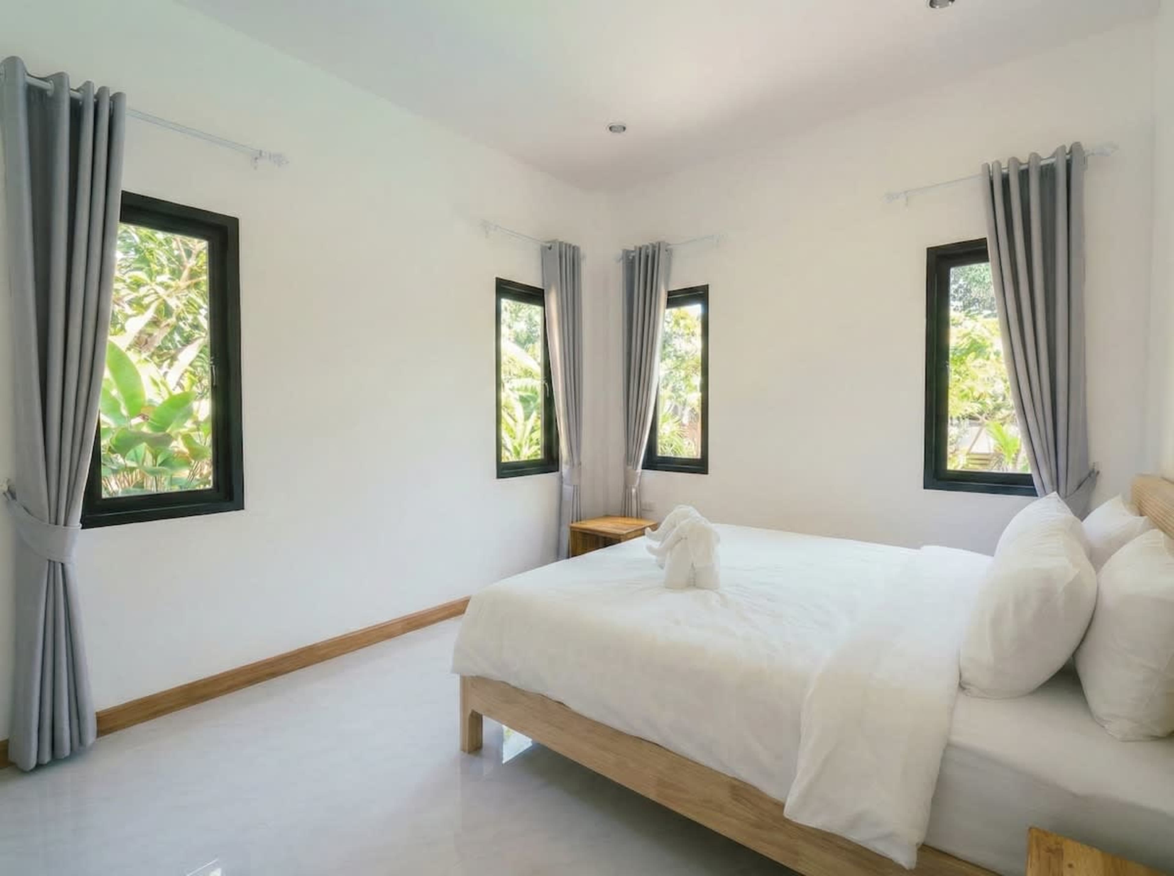 Garden Villa 3 - Image 2
