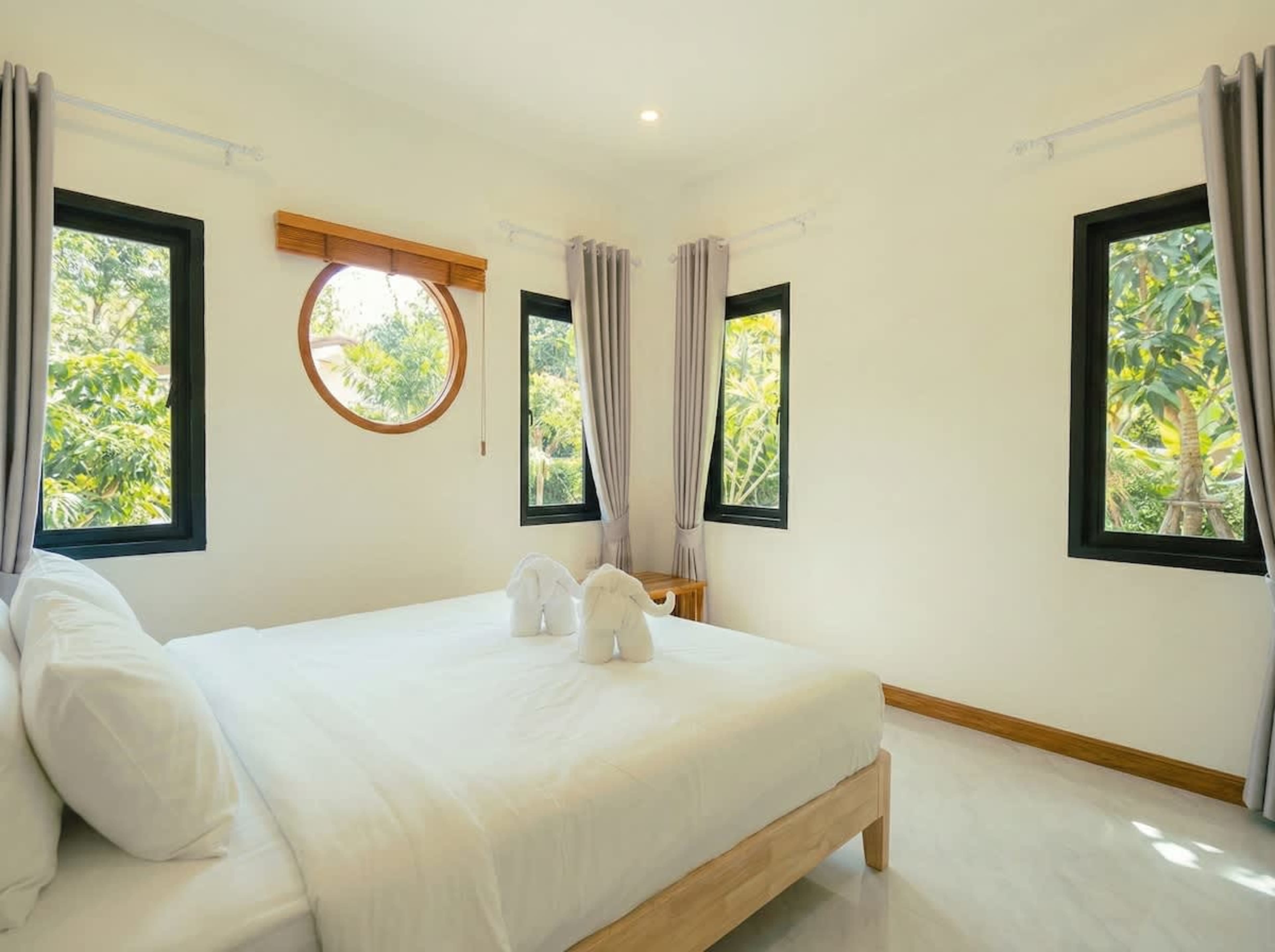 Garden Villa 3 - Image 7
