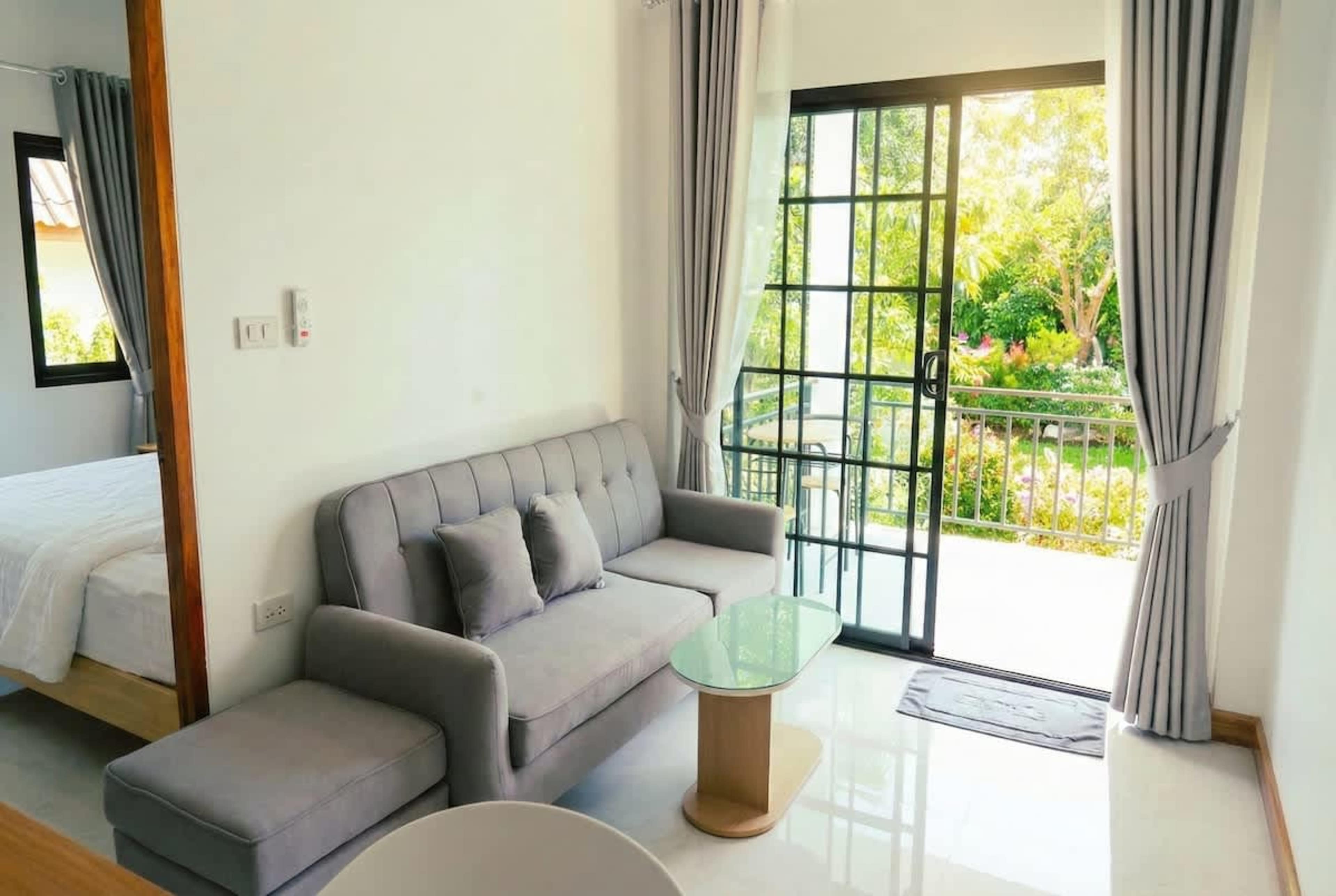 Garden Villa 3 - Image 4