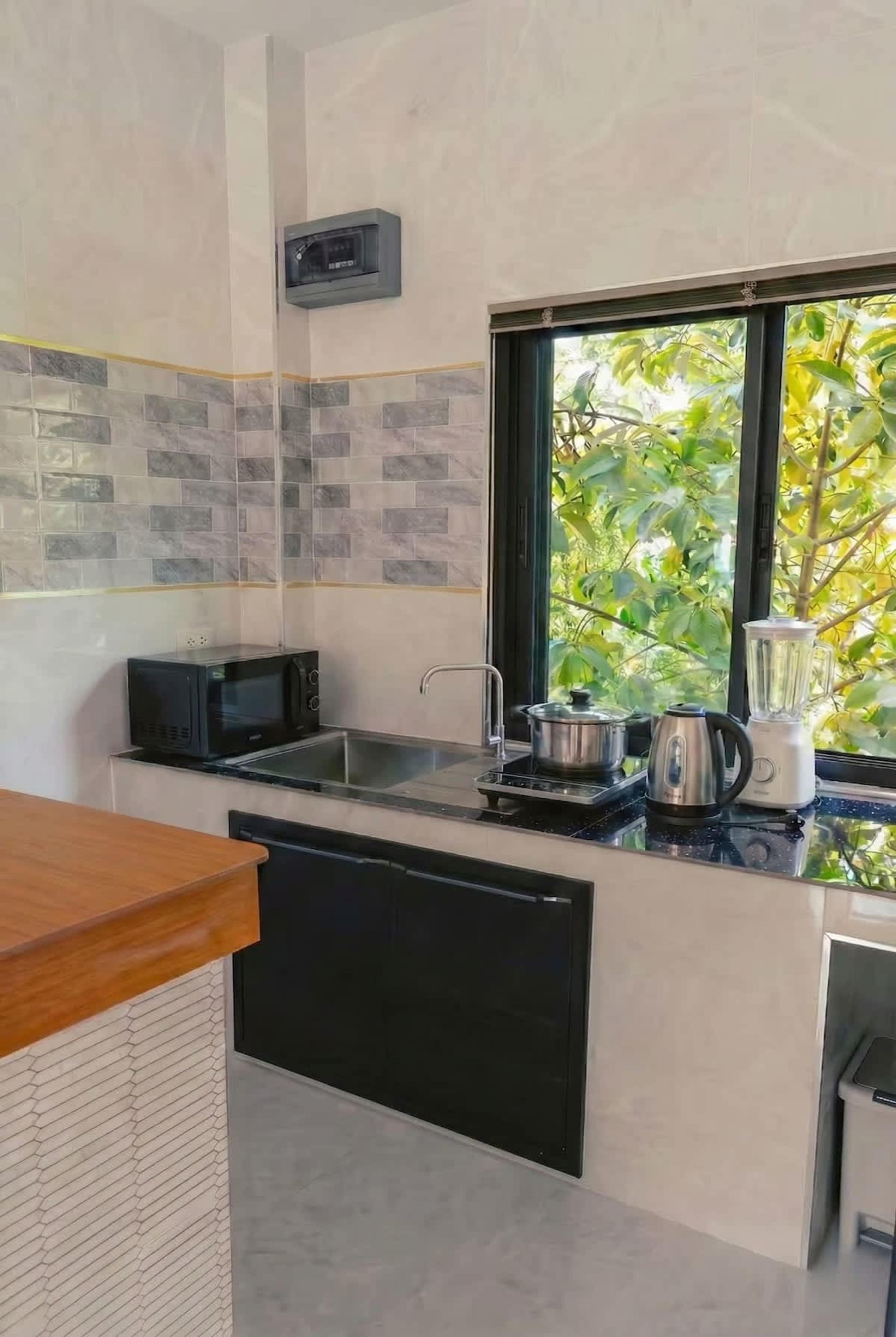 Garden Villa 1 - Image 11