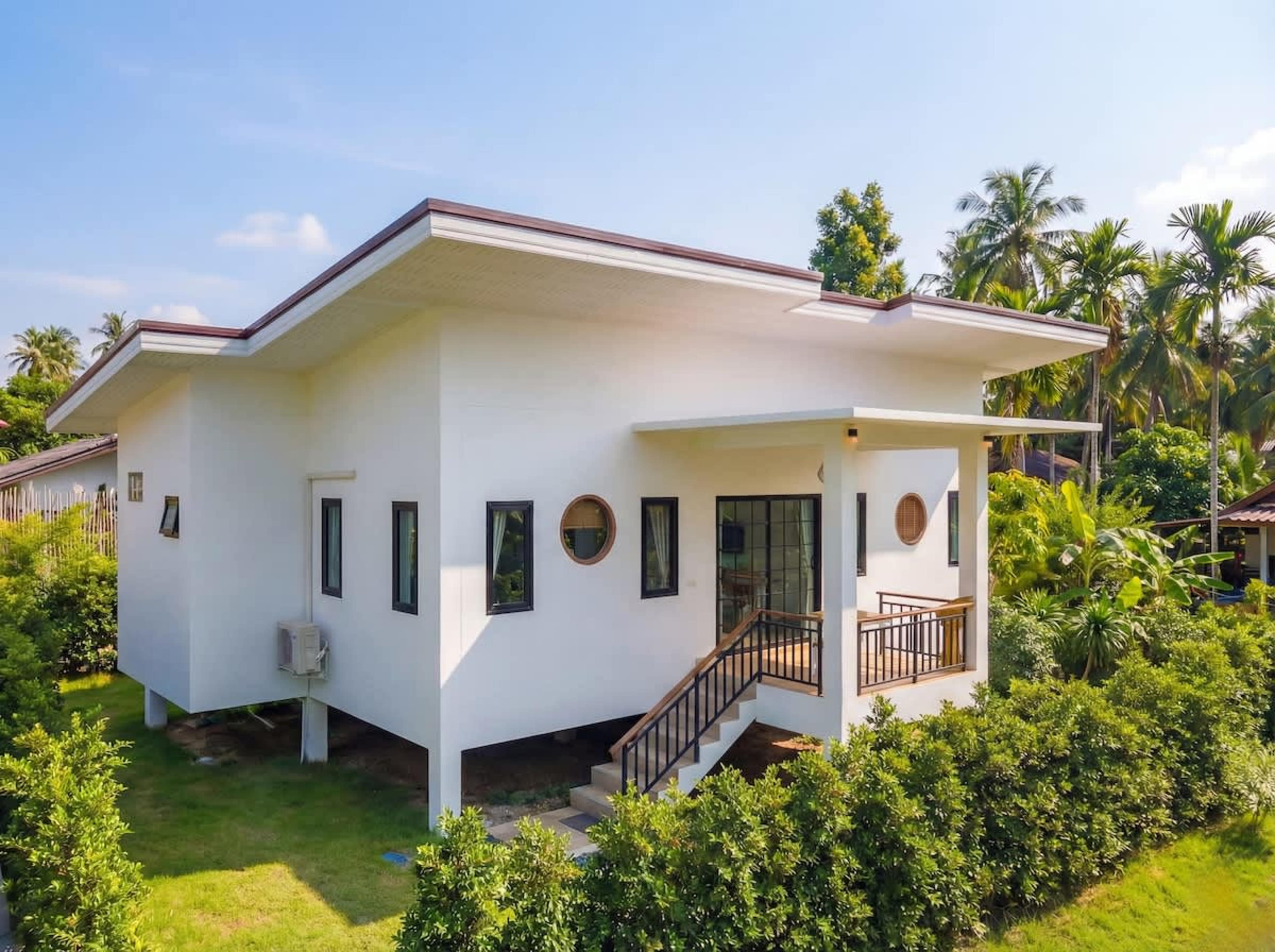 Garden Villa 1 - Image 4