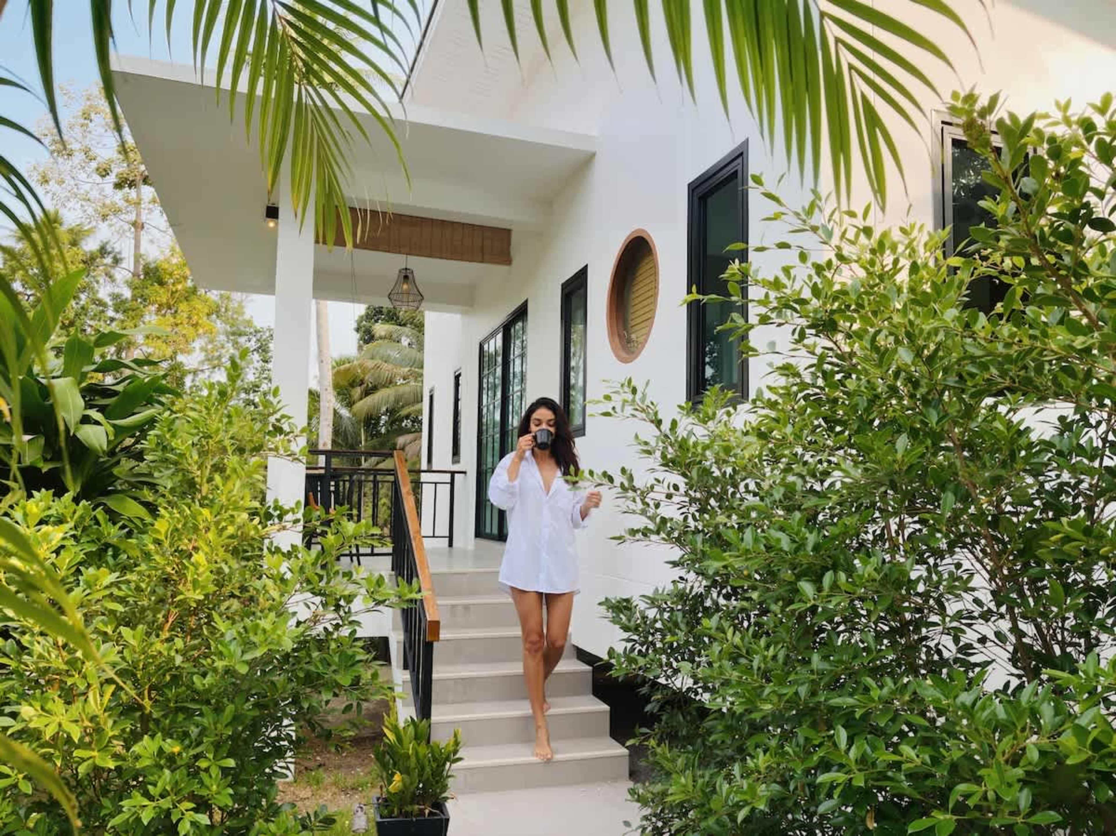 Garden Villa 1 - Image 1