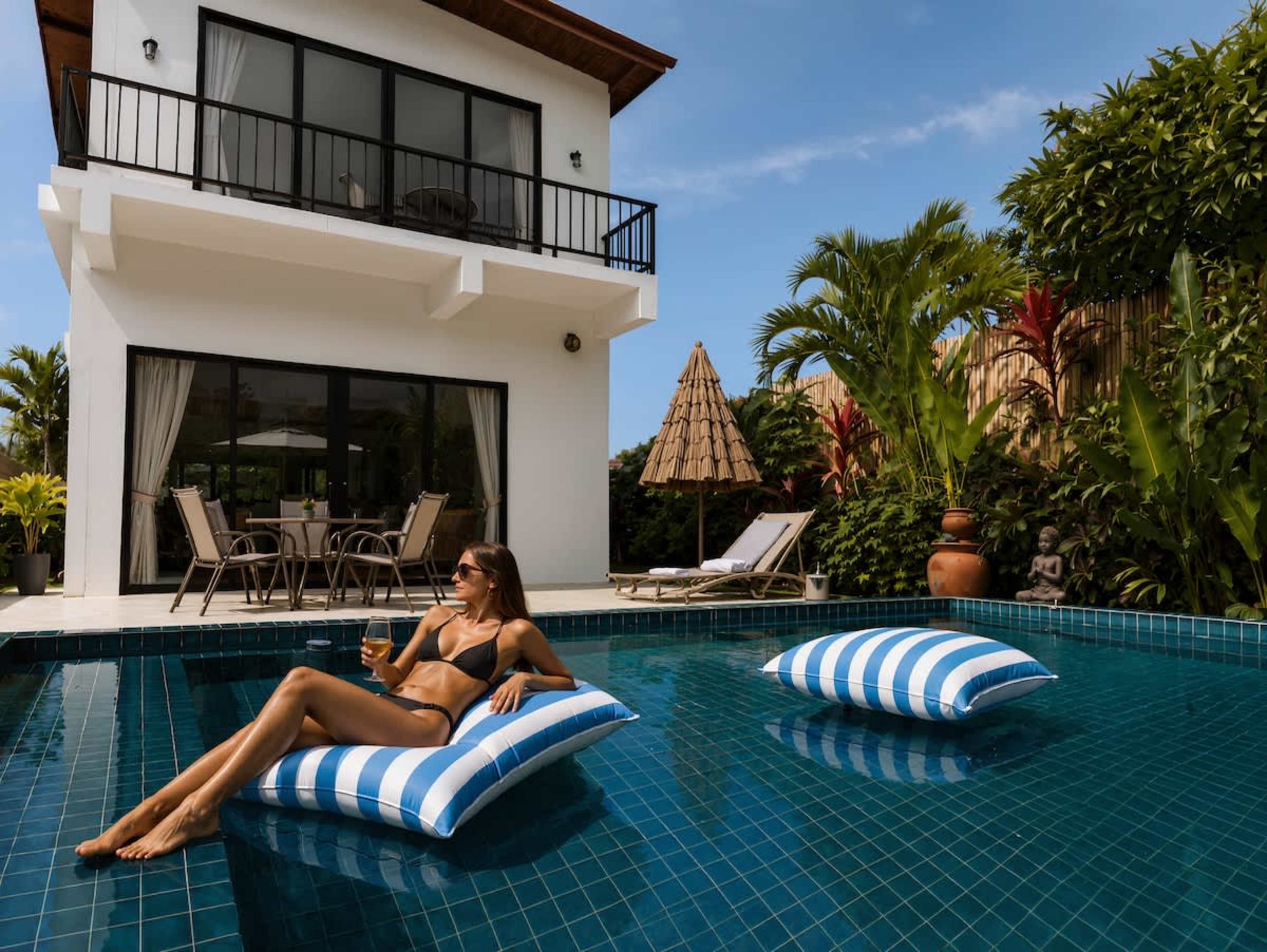 Beachside Villa - Image 1