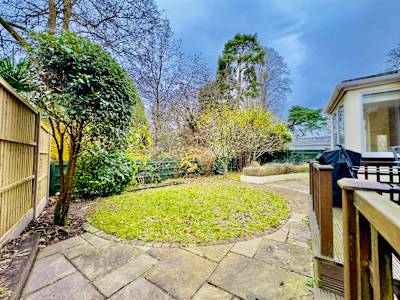 Charming Family Home by Coy Pond w/ Free Parking - Photo 3