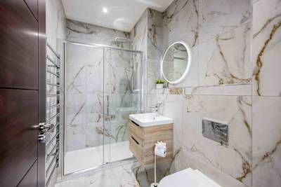 Brand New Retreat with Coastal Charm - Photo 3
