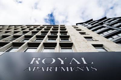 Royal Classic Accessible - Photo 2