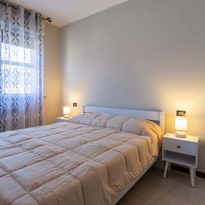 Spreafico Loung & Living — Ospedale Maggiore, Novara