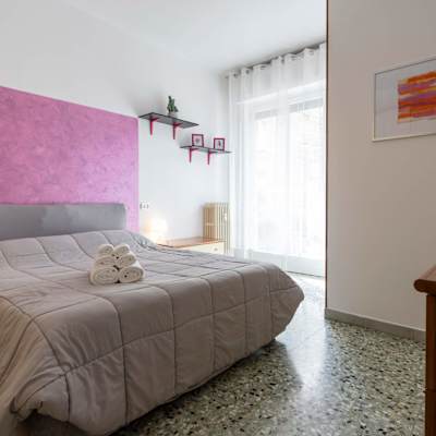 Volta's Suite — alloggio per trasferte a Novara