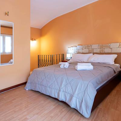 Conti Executive Loft — soggiorni lunghi, Novara