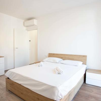 Suite Risorgimento 1 — stazione, Novara