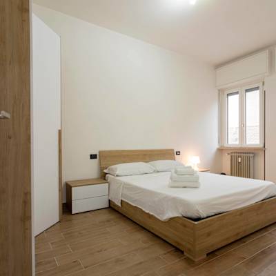 Duca's suite — Ospedale Maggiore, Novara