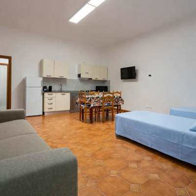 Boutique Studio — alloggio per trasferte a Novara