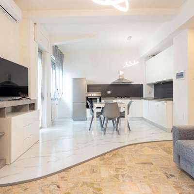 Ranzoni Design Apartment — Ospedale Maggiore, Novara