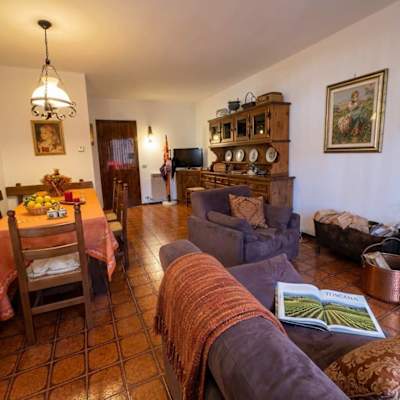 Prat Chalet ad Onore