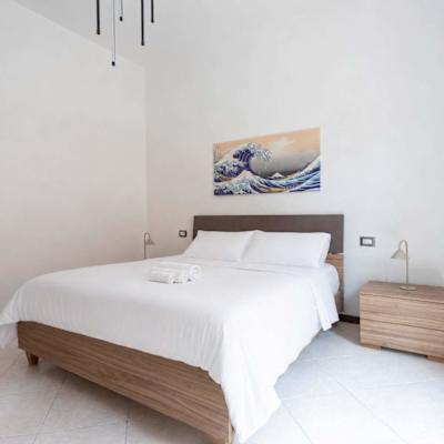 Gaudenzio Premium Loft — stazione, Novara