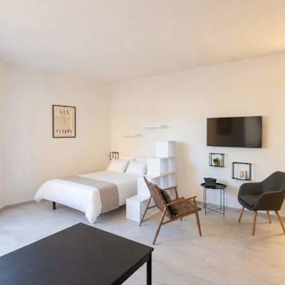 Balzaretti One - Smart Stay Novara — stazione, Novara
