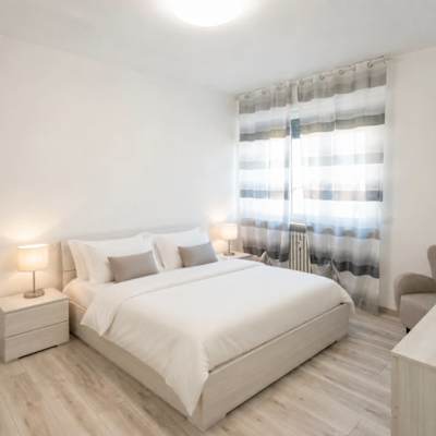 97 Panorama Suite — Novara