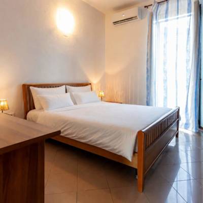 23 Marzo Suite - 2BR Private Apartment — Ospedale Maggiore, Novara