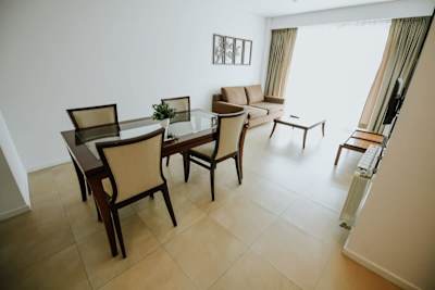 City View Balcony Apt in Ushuaia w/ Smart TV