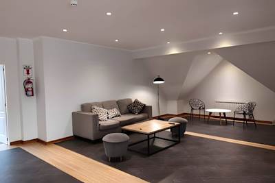 City Centre Apt w/ Beagle Channel & Balconies