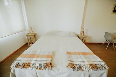 Ushuaia Studio w/ Fast WiFi, Near San Martin St.