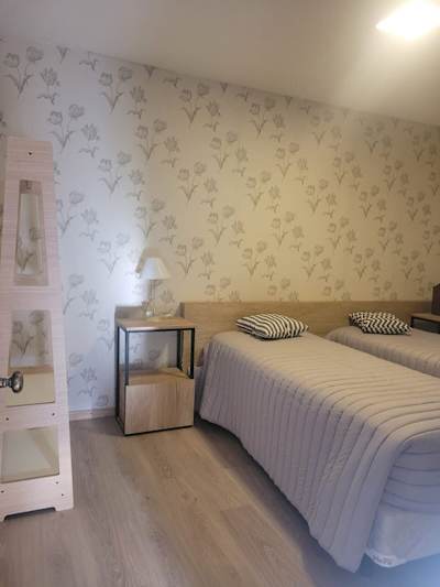 Central Ushuaia Studio w/Garden & Fast WiFi
