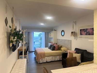 Central Ushuaia Apartment Near Attractions w/