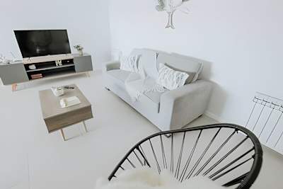 Central Condo w/ Starlink WiFi & Scenic Views