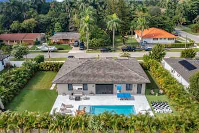Villa Amara