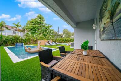 Luxury Duplex — photo 35