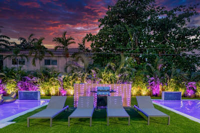 Luxury Duplex — photo 38