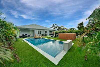 Luxury Duplex — photo 36