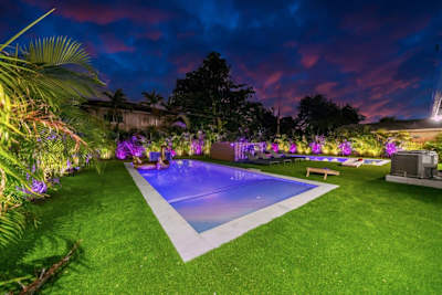 Luxury Duplex — photo 39