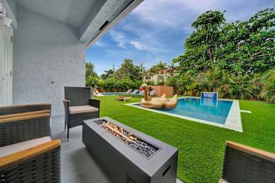 Luxury Duplex — photo 34