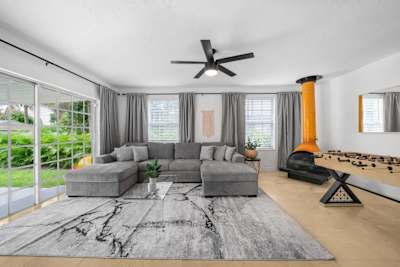 Sofa Bed