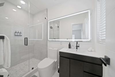 Bathroom # 3
