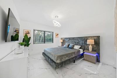 Bedroom #1
